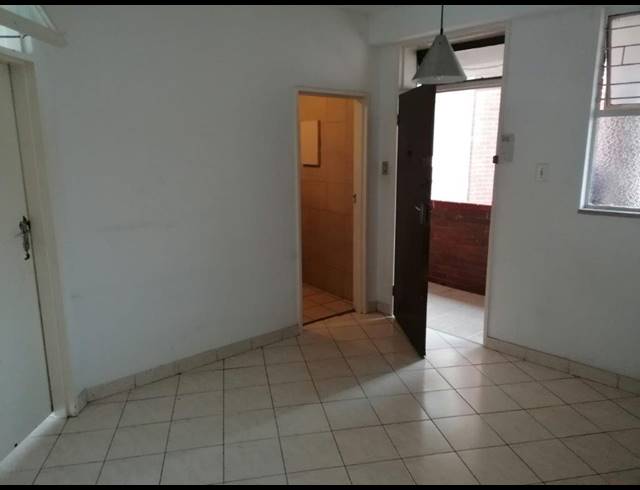 1 BEDROOM APARTMENT FOR SALE IN DURBAN CENTRAL